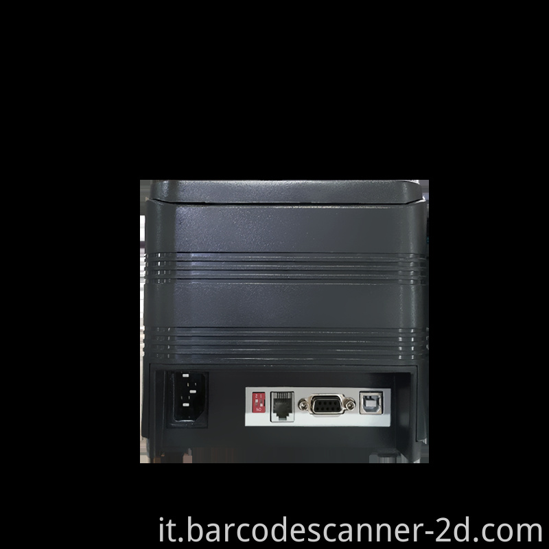 Stampante per etichetta a barre della stampante termica Barcode Label Printer Thermal printer